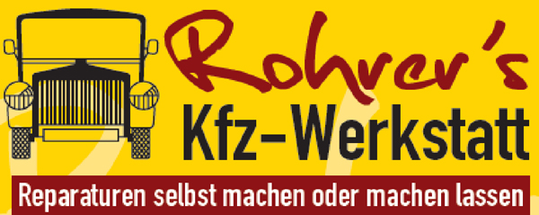 rohrers_kfz_werkstatt_logo